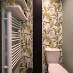 L'indigo - Apaisant Et Lumineux, Hyper Centre Apartmán Castres (Tarn)
