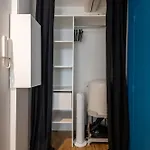 Apartmán L'indigo - Apaisant Et Lumineux, Hyper Centre Castres (Tarn)