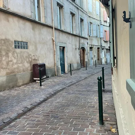 L'indigo - Apaisant Et Lumineux, Hyper Centre Castres (Tarn)