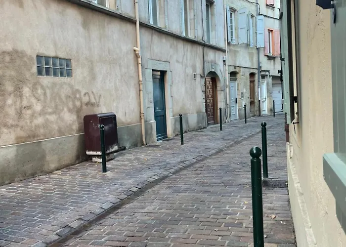 L'indigo - Apaisant Et Lumineux, Hyper Centre Кастр